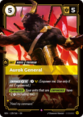 Aurok General