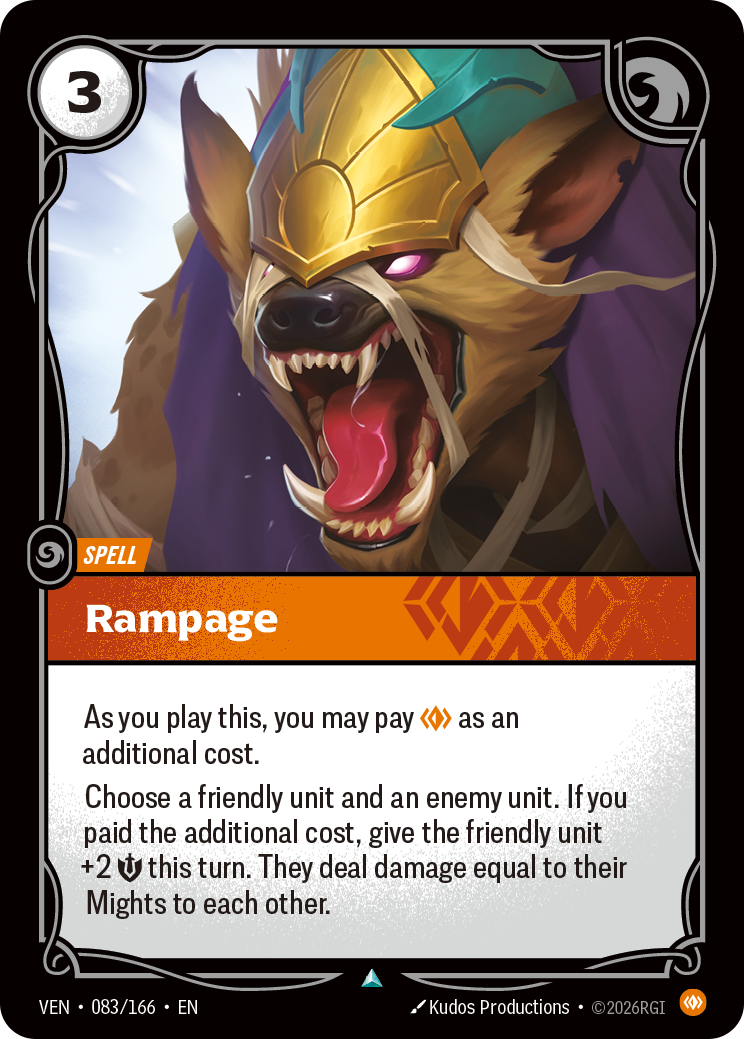 Rampage