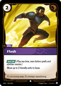 Flash