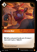 Arena Bar