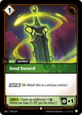 Soul Sword