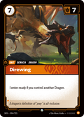Direwing