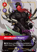 Bloodharbor Ripper