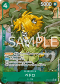 Pedro (Parallel) (Parallel) — Parallel Rare — OP08-030 ONE PIECE Card Game