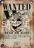 Buggy (SP Card) — SP Card — OP09-051 ONE PIECE Card Game