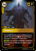 Atakhan