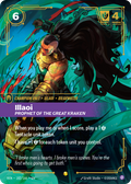 Illaoi, Prophet of the Great Kraken