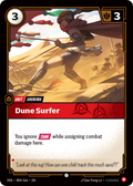 Dune Surfer