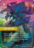 Rift Herald