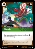 Monch