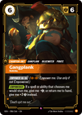 Gangplank, Naval