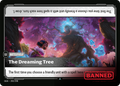 The Dreaming Tree