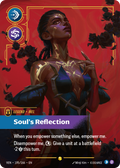Soul's Reflection